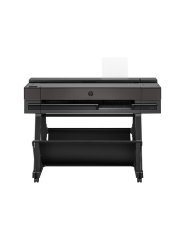 HP DesignJet T850 Printer 2y Warranty