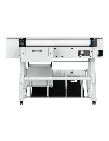 HP DesignJet T950 Printer 2y Warranty