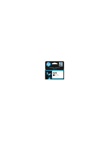 HP 924 Black Original Ink Cartridge