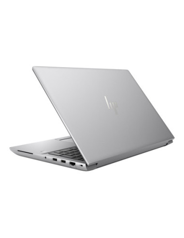 HP ZBook Fury 16 G10 Intel Core i7-13850HX 16p AG WUXGA 16Go 1To SSD RTX A1000 W11P 3/3/3 SmartBuy