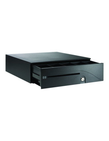 HP Cash Drawer International