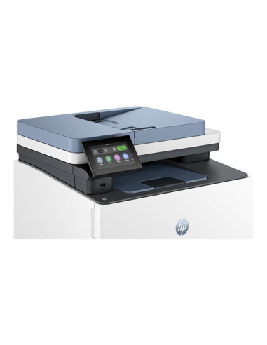 HP Color LaserJet Pro MFP 3302fdn 25ppm Printer