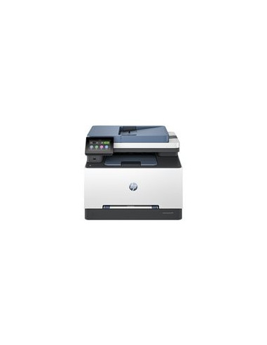 HP Color LaserJet Pro MFP 3302fdw 25ppm Printer