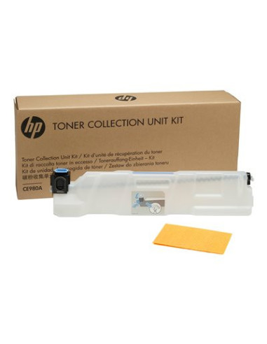 HP original toner collection unit kit CE980A