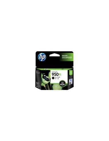 HP 950XL original Ink cartridge CN045AE BGX black high capacity 2.300 pages 1-pack Officejet