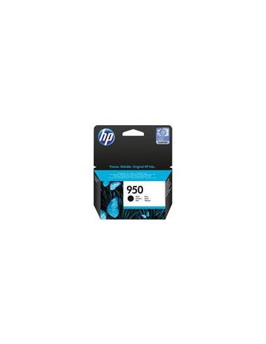 HP 950 original Ink cartridge CN049AE BGX black high capacity 1.000 pages 1-pack Officejet