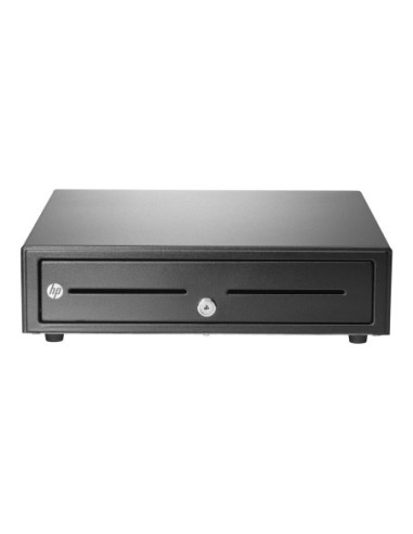 HP Standard Duty Cash Drawer Europe