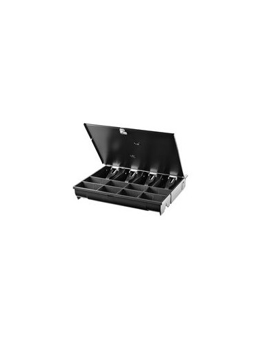 HP Standard Duty Till w/ Lockable Lid