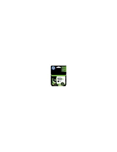 HP 932XL original Ink cartridge CN053AE BGX black high capacity 1.000 pages 1-pack Officejet